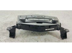 Recambio de sistema audio / radio cd para chevrolet cruze 1.6 i 113 referencia OEM IAM 96948426  