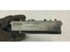 Recambio de modulo electronico para citroen c4 picasso 1.6 hdi 115 fap referencia OEM IAM 9801695280  