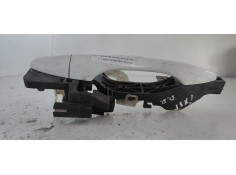 Recambio de maneta exterior delantera derecha para hyundai ix35 break fase 1 referencia OEM IAM 9072200400  