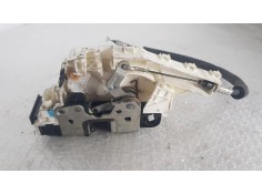 Recambio de cerradura puerta delantera izquierda para fiat freemont (345) 2.0 jtd 140 fap referencia OEM IAM P04589913AE  