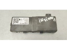 MODULO ELECTRONICO 13597911 