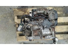 Recambio de caja cambios para renault scenic (ja..) 1.6 16v referencia OEM IAM DP0030M 006882 