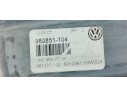 Recambio de elevalunas delantero izquierdo para volkswagen passat berlina (3c2) advance plus referencia OEM IAM   