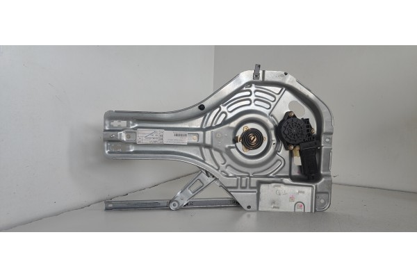 Recambio de elevalunas trasero derecho para hyundai tucson (jm) 2.0 crdi cat referencia OEM IAM 834802E010  