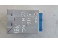 Recambio de modulo electronico para bmw serie 3 berlina (e46) 1.8 16v referencia OEM IAM 61358366381 711370 