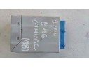 Recambio de modulo electronico para bmw serie 3 berlina (e46) 1.8 16v referencia OEM IAM 61358366381 711370 