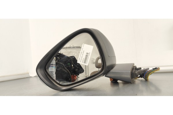 Recambio de retrovisor izquierdo para citroen c4 picasso 1.6 hdi 115 fap referencia OEM IAM E9026724  