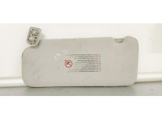 Recambio de parasol derecho para citroen c3 picasso 1.6 hdi 92 fap referencia OEM IAM   