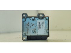 Recambio de centralita airbag para peugeot 307 break / sw (s1) break xt referencia OEM IAM 606877300  