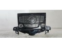 Recambio de sistema audio / radio cd para chevrolet cruze 1.6 i 113 referencia OEM IAM 96948426  