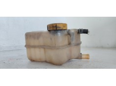 Recambio de deposito expansion para opel corsa d enjoy referencia OEM IAM 55702165  
