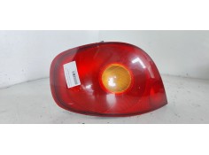 Recambio de piloto trasero izquierdo para daewoo matiz s plus referencia OEM IAM   