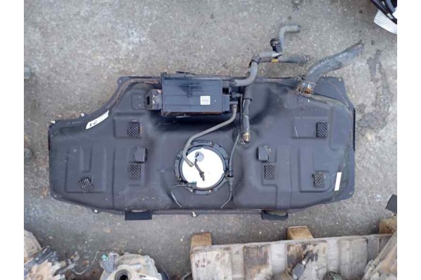 Recambio de deposito combustible para kia rio (yb) 1.2i 85 referencia OEM IAM 311001W210  