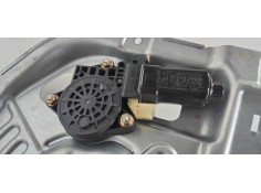 Recambio de elevalunas trasero derecho para hyundai tucson (jm) 2.0 crdi cat referencia OEM IAM 834802E010  