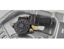 Recambio de elevalunas trasero derecho para hyundai tucson (jm) 2.0 crdi cat referencia OEM IAM 834802E010  
