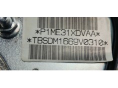 Recambio de airbag delantero izquierdo para dodge journey 2.0 crd 140 fap referencia OEM IAM P1ME31XDVAA  