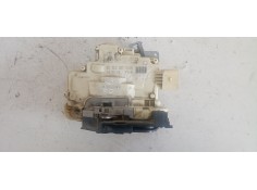 Recambio de cerradura puerta delantera derecha para volkswagen passat berlina (3c2) 2.0 tdi referencia OEM IAM 3C2837016A  