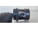 Recambio de caudalimetro para ford focus berlina (cap) ambiente (d) referencia OEM IAM 4M5112B579CC  