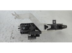 Recambio de maneta exterior trasera izquierda para hyundai ix35 break fase 1 referencia OEM IAM 9075100400  