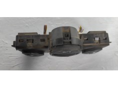 Recambio de mando climatizador para renault espace iv (jk0) dynamique referencia OEM IAM 8200501456  