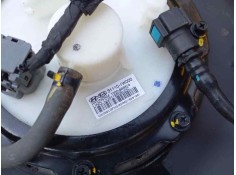 Recambio de deposito combustible para kia rio (yb) 1.2i 85 referencia OEM IAM 311001W210  