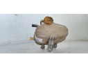 Recambio de deposito expansion para opel corsa d enjoy referencia OEM IAM 55702165  