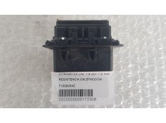 RESISTENCIA CALEFACCION T1000034ZC 