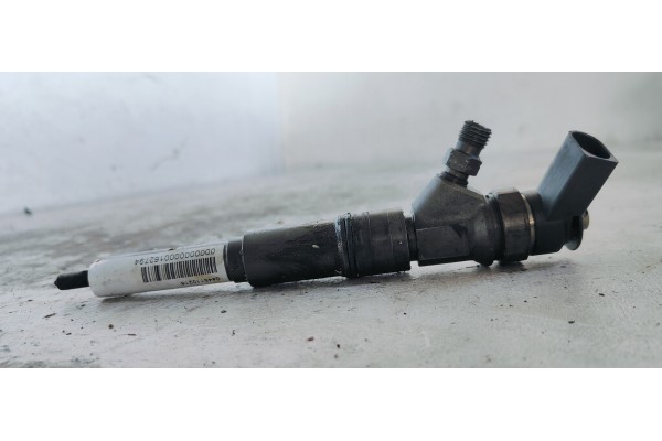 Recambio de inyector para bmw serie 3 berlina (e90) 2.0d 163 [320] referencia OEM IAM 0445110216  