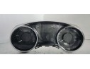 Recambio de cuadro instrumentos para peugeot 3008 1.6hdi 115 fap referencia OEM IAM 9804263880  