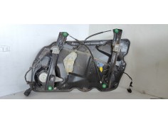 Recambio de elevalunas delantero izquierdo para volkswagen passat berlina (3c2) advance plus referencia OEM IAM   