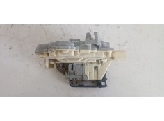 Recambio de cerradura puerta delantera derecha para volkswagen passat berlina (3c2) 2.0 tdi referencia OEM IAM 3C2837016A  