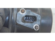 Recambio de caudalimetro para ford focus berlina (cap) ambiente (d) referencia OEM IAM 4M5112B579CC  