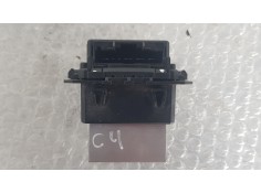 Recambio de resistencia calefaccion para citroen c4 lim. 1.6 hdi 115 fap referencia OEM IAM T1000034ZC  