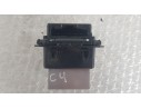 Recambio de resistencia calefaccion para citroen c4 lim. 1.6 hdi 115 fap referencia OEM IAM T1000034ZC  