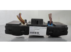 Recambio de mando climatizador para renault espace iv (jk0) dynamique referencia OEM IAM 8200501456  