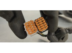 Recambio de retrovisor izquierdo para citroen c4 picasso 1.6 hdi 115 fap referencia OEM IAM E9026724  