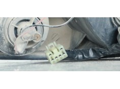 Recambio de piloto trasero izquierdo para daewoo matiz s plus referencia OEM IAM   