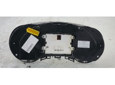 Recambio de cuadro instrumentos para peugeot 3008 1.6hdi 115 fap referencia OEM IAM 9804263880  
