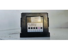 MODULO ELECTRONICO 13575111 