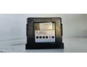 Recambio de modulo electronico para opel insignia berlina 2.0cdti 130 fap referencia OEM IAM 13575111  
