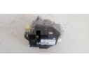 Recambio de cerradura puerta delantera derecha para volkswagen passat berlina (3c2) 2.0 tdi referencia OEM IAM 3C2837016A  