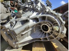 Recambio de caja cambios para renault scenic iv 1.3 tce energy referencia OEM IAM TL4350 S024276 H47930