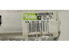 Recambio de motor limpia trasero para opel insignia berlina 2.0 cdti referencia OEM IAM 13269910  