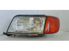 Recambio de faro izquierdo para audi 100 berlina (c4) europa referencia OEM IAM   