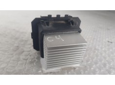 Recambio de resistencia calefaccion para citroen c4 lim. 1.6 hdi 115 fap referencia OEM IAM T1000034ZC  