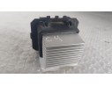 Recambio de resistencia calefaccion para citroen c4 lim. 1.6 hdi 115 fap referencia OEM IAM T1000034ZC  