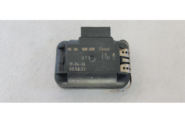 Recambio de sensor para kia carnival 2.9 crdi cat referencia OEM IAM 960004D000  