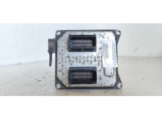 Recambio de centralita motor uce para opel vectra c berlina comfort referencia OEM IAM 55355631  