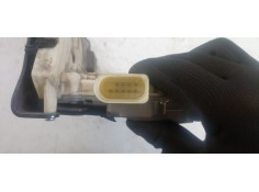 Recambio de cerradura puerta delantera derecha para volkswagen passat berlina (3c2) 2.0 tdi referencia OEM IAM 3C2837016A  