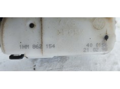 Recambio de cerradura puerta delantera derecha para volkswagen polo berlina (6n1) 1.4 referencia OEM IAM   